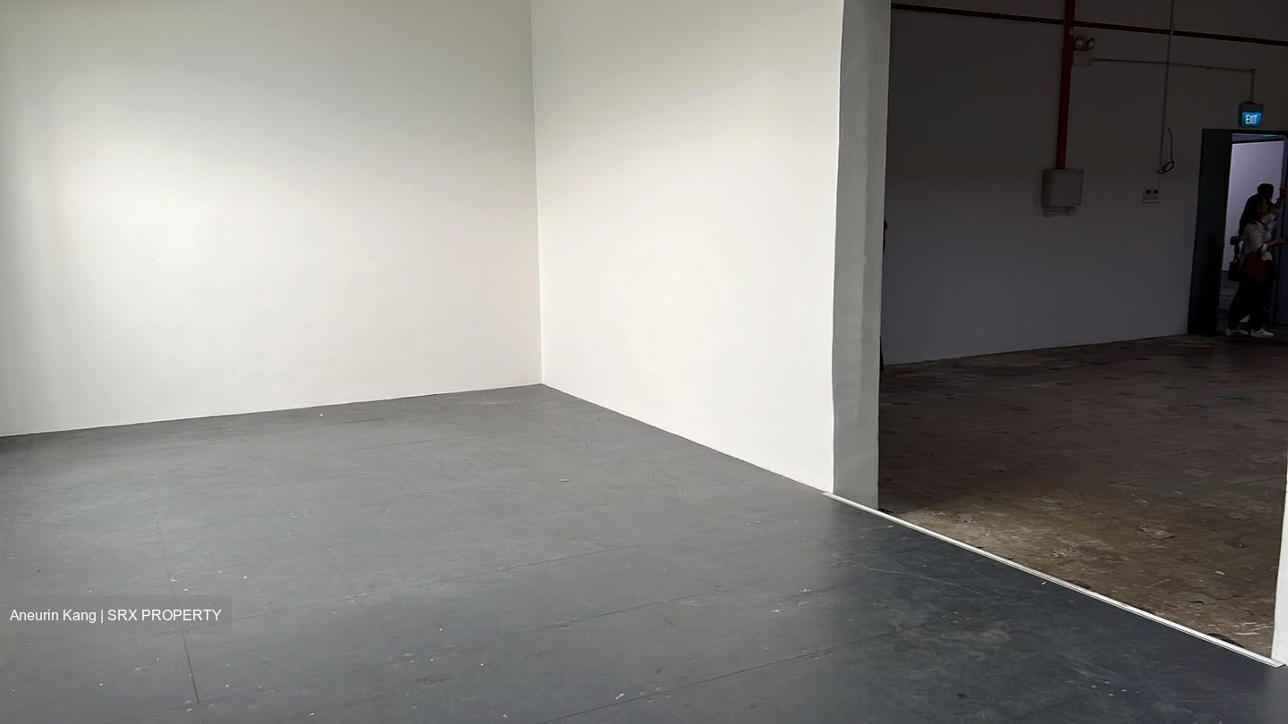 Ang Mo Kio Industrial Park 2 (D20), Factory #629396861